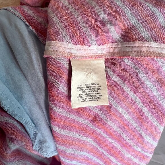 Anthro Maeve Pippa Swing Plaid Dress - Picture 9 of 10